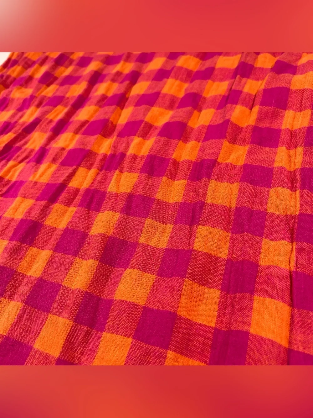 N/A y2k plaid
